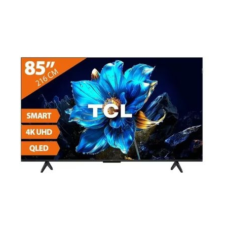 TCL 85QLED780K TV (2025) afbeelding