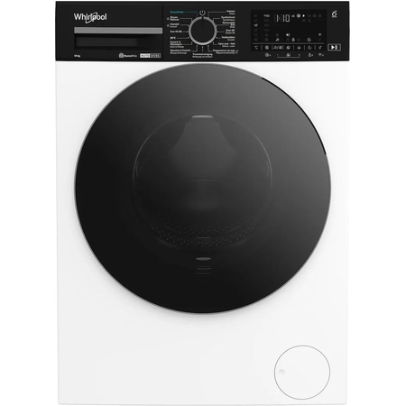 Whirpool WPM 99W ADS BE Wasmachine afbeelding