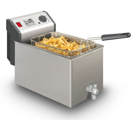 FRITEL SF 4620 Profi Friteuse