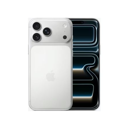 Apple Iphone 17 Pro Max 2TB Zilver