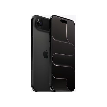 Apple Iphone Air 256GB Space Black afbeelding