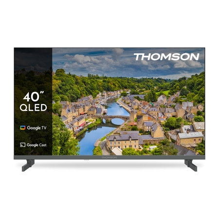 Thomson 40FQG4S15 TV afbeelding