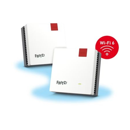 FRITZ! Mesh Set 1600 W-LAN Repeater afbeelding
