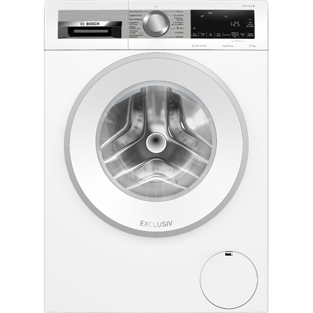 BOSCH WGG246ZSNL Serie 6 EXCLUSIV Wasmachine afbeelding