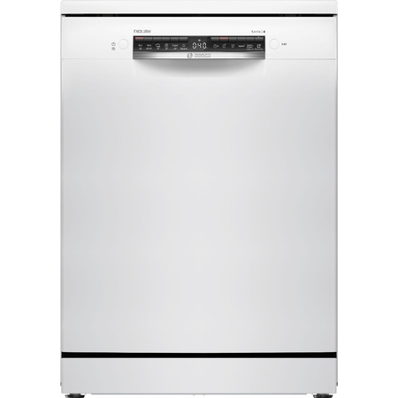 BOSCH SMS4HUW18E Serie 4 EXCLUSIV Vaatwasser afbeelding