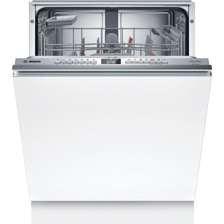 BOSCH SMH4EBX12E Serie 4 EXCLUSIV Inbouw Vaatwasser afbeelding
