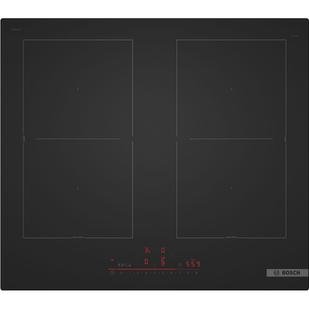 Bosch PVQ61CHB1E Serie 6 EXCLUSIV Inbouw Inductiekookplaat