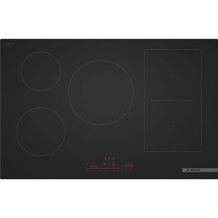 BOSCH PVW81CHB1E Serie 6 EXCLUSIV Inbouw Inductiekookplaat afbeelding