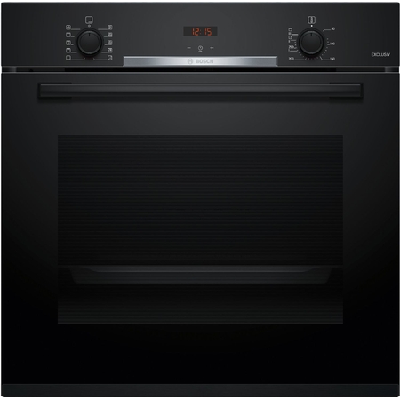 BOSCH HBA3540B4 Serie 4 EXCLUSIV Inbouwoven afbeelding