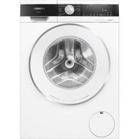 Siemens WG46G2ZSNL iQ500 extraKlasse Wasmachine afbeelding