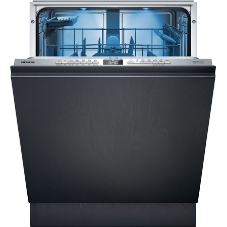 Siemens SX63EX23BE iQ300 extraKlasse Inbouw Vaatwasser afbeelding