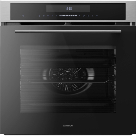Inventum IOM6035RT inbouw solo oven afbeelding