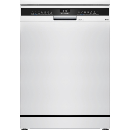 Siemens SN23EW03LE iQ300 extraKlasse Vaatwasser afbeelding
