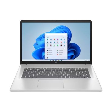 HP Notebook 17-cn3053nd afbeelding
