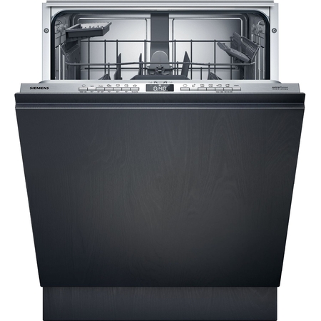 Siemens SN63EX23BE iQ300 extraKlasse Inbouw Vaatwasser afbeelding