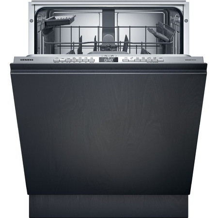 Siemens SN63HX09UE iQ300 extraKlasse Inbouw Vaatwasser afbeelding