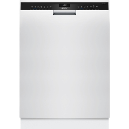 Siemens SN43EW05ME iQ300 extraKlasse Inbouw Vaatwasser afbeelding
