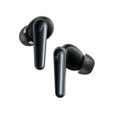 Soundcore Liberty 5 In-ear earbuds Zwart afbeelding