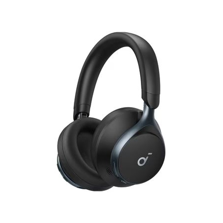 Soundcore Space One Jet Black afbeelding
