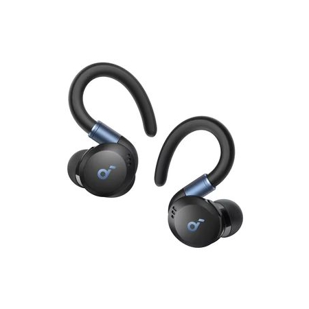 Soundcore Sport X20 - In-ear oordopjes Zwart afbeelding