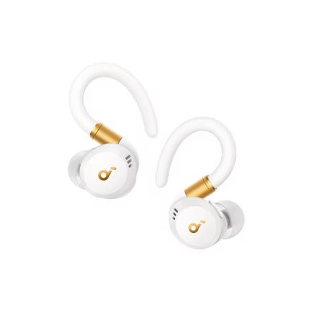 Soundcore Sport X20 - In-ear oordopjes Wit afbeelding