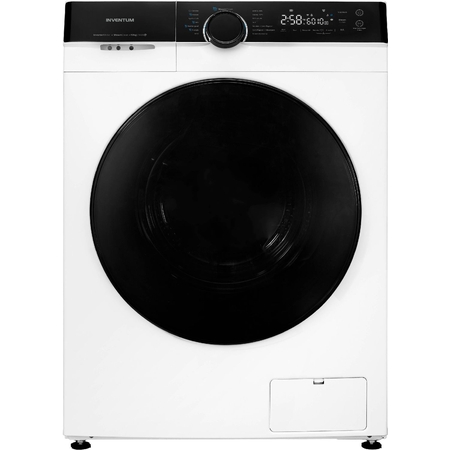 Inventum VWM1010W Wasmachine afbeelding