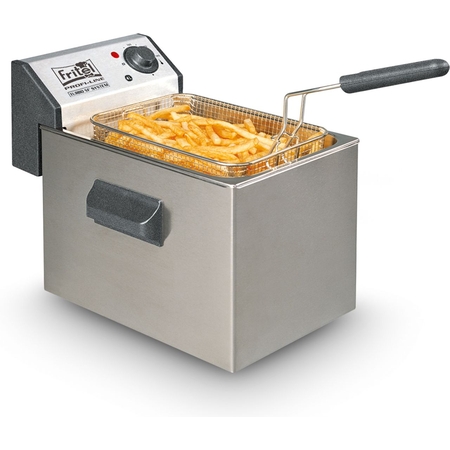 FRITEL SF 3355 Profi Friteuse