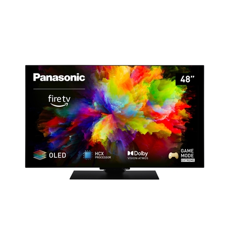 Panasonic TV-48Z80AEZ 4K OLED TV afbeelding