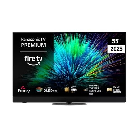 Panasonic TV-55Z90BE6 OLED TV (2025) afbeelding