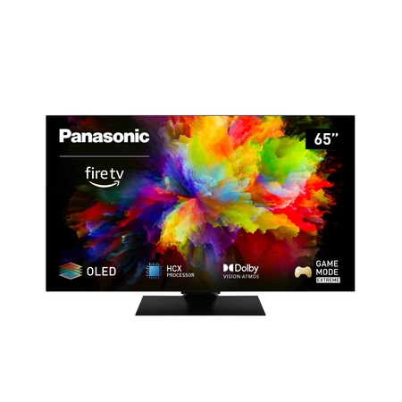 Panasonic TV-65Z80AEZ 4K OLED TV afbeelding