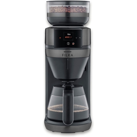 Severin KA 4854 FILKA Koffiemachine - Filterkoffie afbeelding