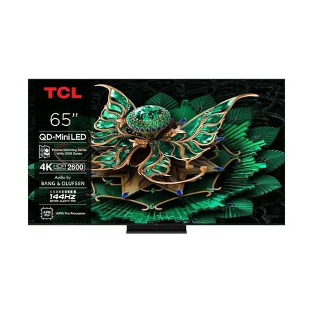 TCL 65MQLED85K TV (2025) afbeelding