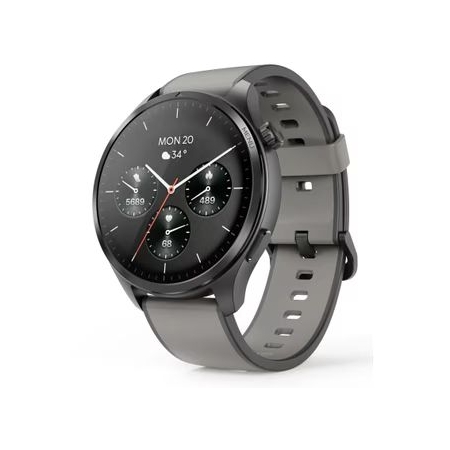Hama Smartwatch 9000 Anthraciet afbeelding