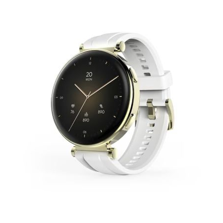 Hama Smartwacht 7000 Gold afbeelding