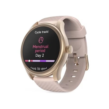 Hama Smartwatch 5010 Rosegoud afbeelding