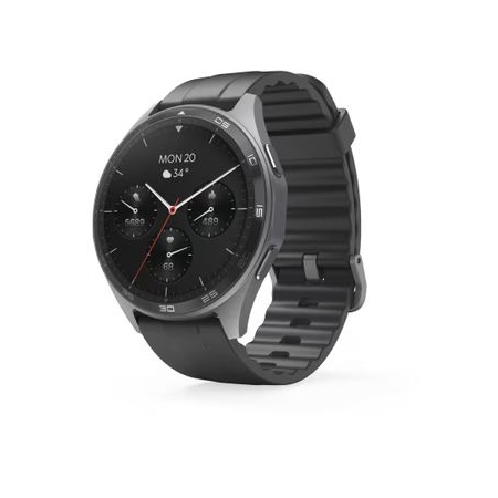 Hama Smartwatch 7010 Zwart afbeelding