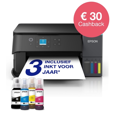 Epson EcoTank ET-2950 afbeelding