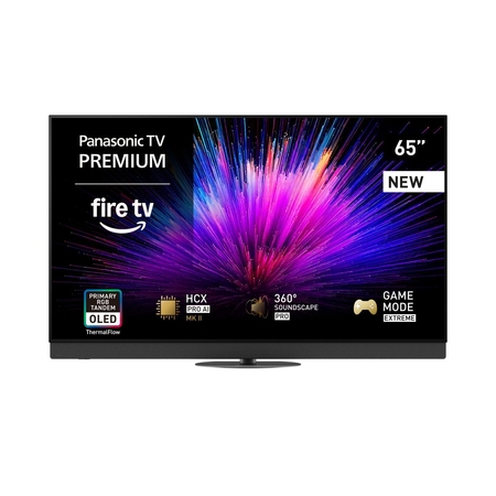 Panasonic TV-65Z95BEG TV (2025) afbeelding