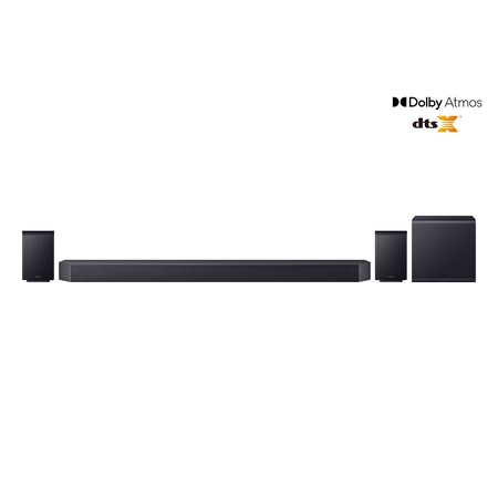 Samsung Soundbar HW-Q930F afbeelding