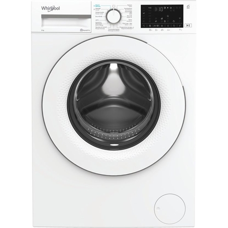 Whirlpool WAM 87W BE Wasmachine afbeelding
