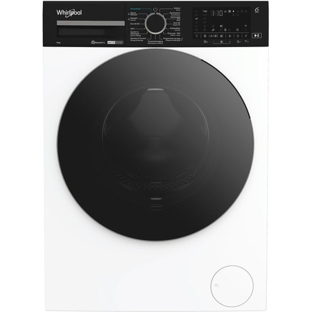 Whirlpool WPM 97W ADS BE Wasmachine afbeelding