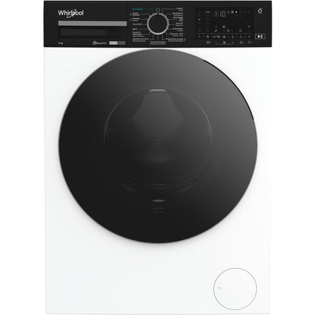 Whirlpool WPM 07W ADS BE Wasmachine afbeelding