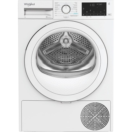 Whirlpool C WD 94M WWS BE Warmtepompdroger afbeelding