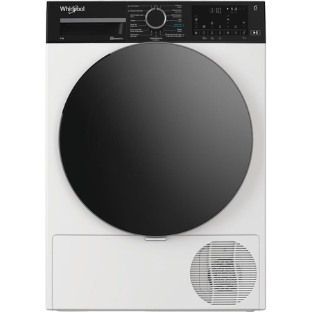 Whirlpool C WD 86M WBS BE Warmtepompdroger afbeelding