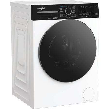 Whirlpool WPM 27W ADS BE Wasmachine afbeelding