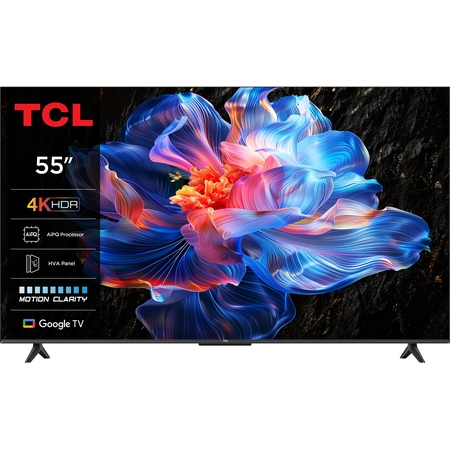 TCL 55P69K TV afbeelding