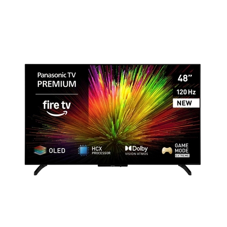 Panasonic TV-48Z80BEZ 4K OLED TV afbeelding