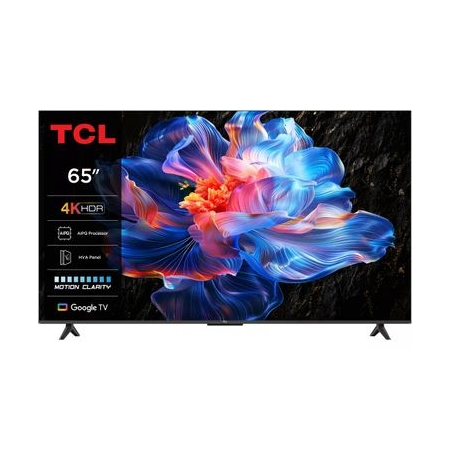 TCL 65P69K TV afbeelding