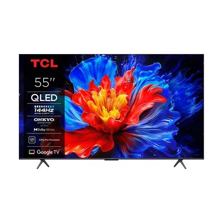 TCL 55QLED810K TV afbeelding