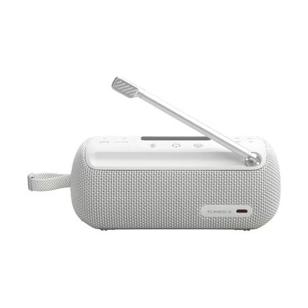 JBL Tuner 3 Wit afbeelding